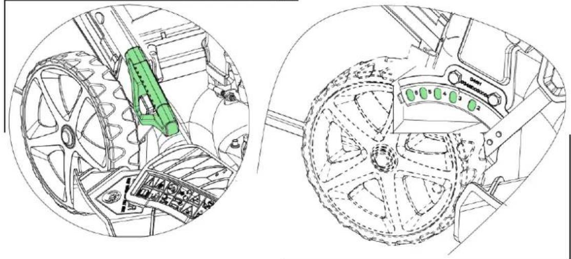 Texas RLV 515 TRWE - 10