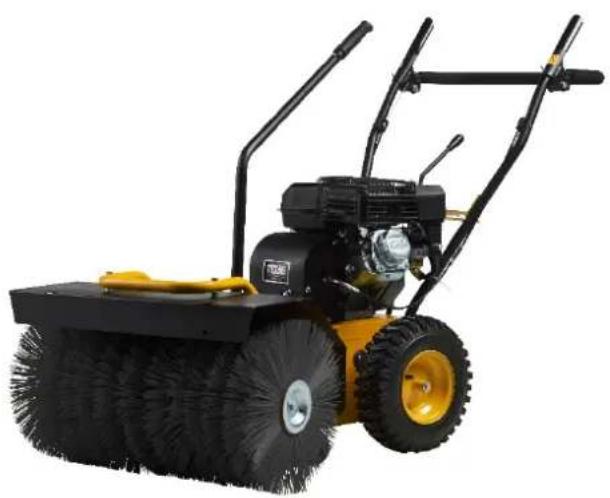 Texas Handy Sweep 650TG - 1