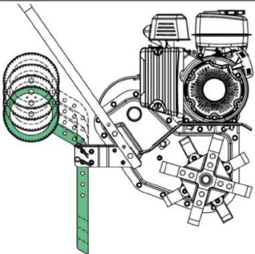 Texas Lilli 360TG - 14
