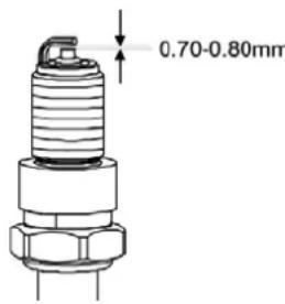 Texas TG720ES - PROCEDURE - 1