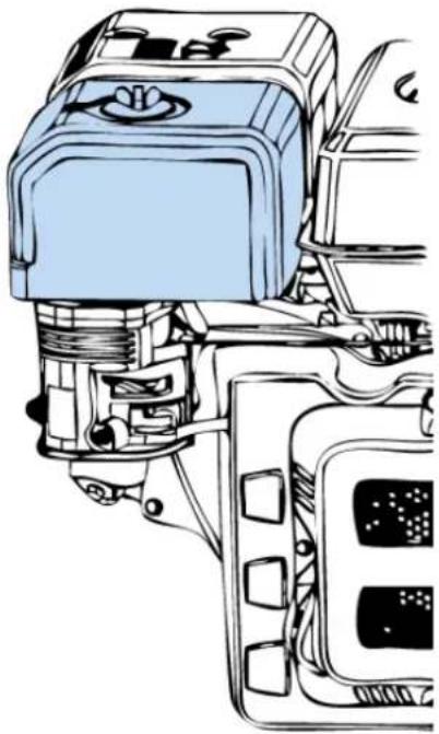 Texas TG720ES - Illustrationer / Illustrations / Abbildungen / Изображения / Ilustracije / Obrázky - 15