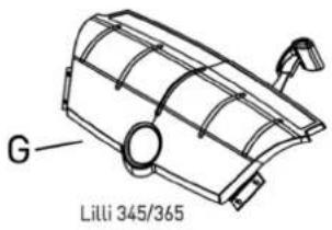 Texas Lilli 340TG - 2