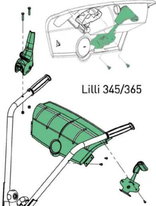 Texas Lilli 340TG - 10