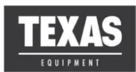 Texas Lilli 345TG - 2006/42/EC - 2014/30/EU - 2000/14/EC amended by 2005/88/EC - 2