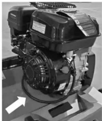 Texas Pro Cut 400TG - PRO CUT 400TG PRO CUT 400TG 2-IN-1 - 11