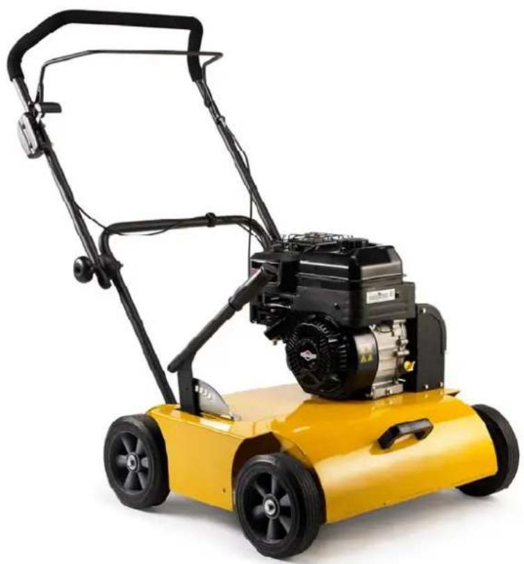 Texas Pro Cut 460TG - Pro Cut 460 - 1