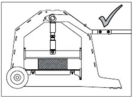 Lescha BELLE Maxipave - Dane Techniczne - 5