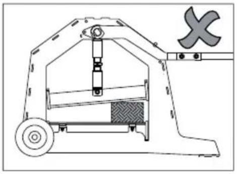 Lescha BELLE Maxipave - Dane Techniczne - 3