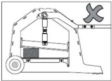 Lescha BELLE Maxipave - Operating Instructions - 2