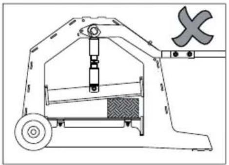 Lescha BELLE Maxipave - Instruţiuni de operare - 1
