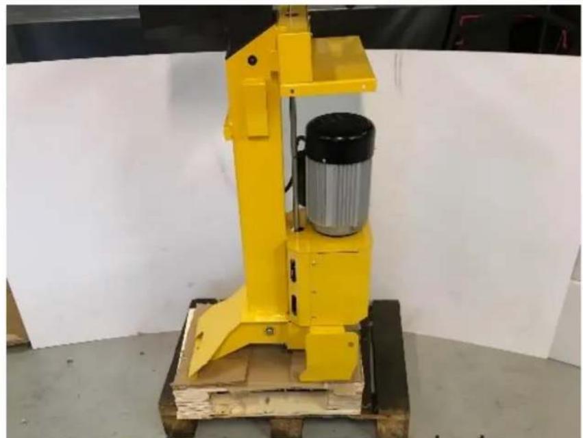 Texas Power Split 830V - 2