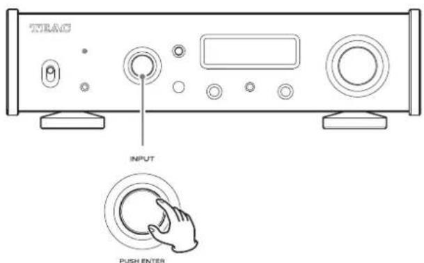 TEAC UD505X - Lecture de fichiers audio depuis un ordinateur - 3