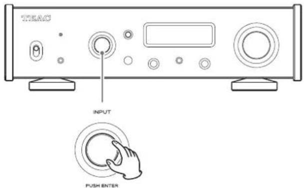 TEAC UD505X - NOTE - 2