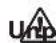 TEAC UD505X - Power inlet (~IN) - 2