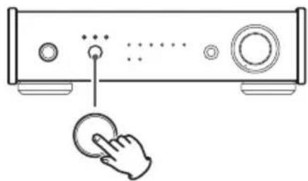 TEAC UD301X - Fonction de conversion ascendante - 1