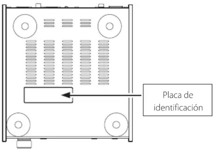 TEAC UD301X - INSTRUCCIONES IMPORTANTES DE SEGURIDAD - 1