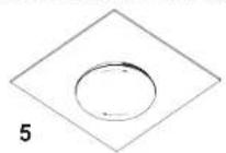 GRANDSTREAM GSC3500 - PORTAS DO GSC3505/GSC3510 - 2