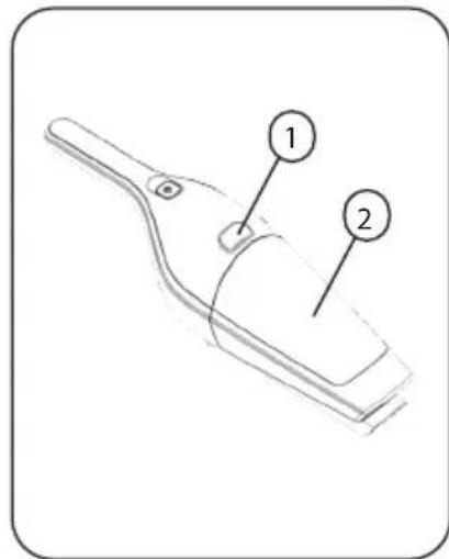 PRIMO PR506SV - HET STOFRESERVOIR PROPER MAKEN - 1