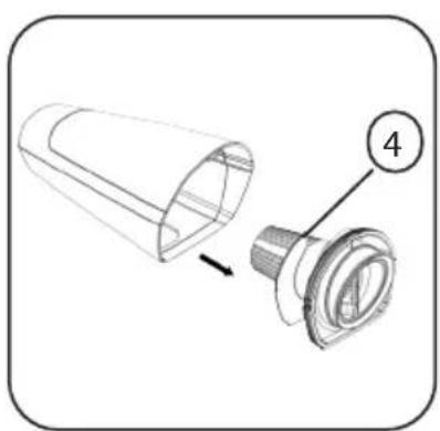 PRIMO PR506SV - HET STOFRESERVOIR PROPER MAKEN - 3