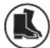 GREENWORKS G24PS20 - Warning symbols - 7