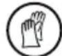 GREENWORKS G24PS20 - Warning symbols - 3