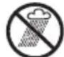 GREENWORKS G24PS20 - Warning symbols - 2