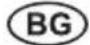 GREENWORKS GD60PS - Garantie - 1