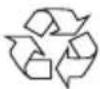 GREENWORKS GD60PS - DISPOSAL - 2