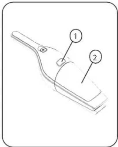 PRIMO PR508SV - HET STOFRESERVOIR PROPER MAKEN - 1