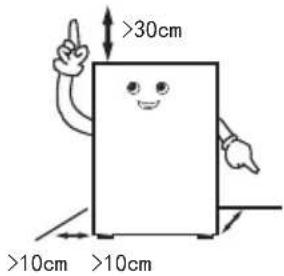 TCL RP505SXF0 - Warm prompt: - 1