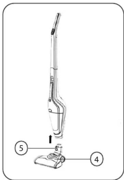 PRIMO PR507SV - # - 7