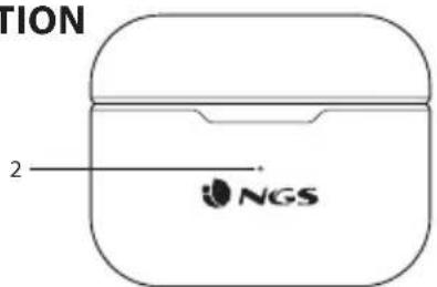 NGS Artica Bloom - ALLGEMEINE PRESENTATION - 1