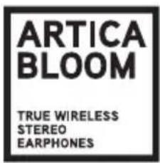 NGS Artica Bloom - Käyttäjän ohjeet käytettyjen paristojen poistamiseen, kierrättämiseen ja hävittämiseen. - 5