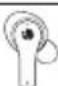 NGS Artica Bloom - ACTIVER / DÉSACTIVER LE CASQUE - 2
