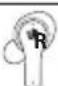 NGS Artica Bloom - ACTIVER / DÉSACTIVER LE CASQUE - 1