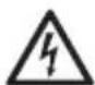 NGS Artica Bloom - RISK OF ELECTRIC SHOCK. DO NOT OPEN - 1