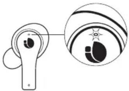 NGS Artica Bloom - Docking ladestatus - 2