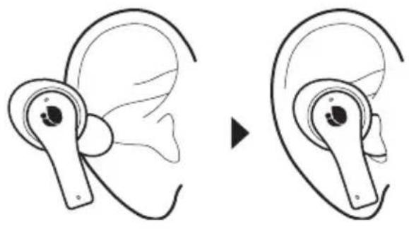 NGS Artica Bloom - Advarsel: - 24