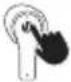 NGS Artica Bloom - ACTIVER / DÉSACTIVER LE CASQUE - 8