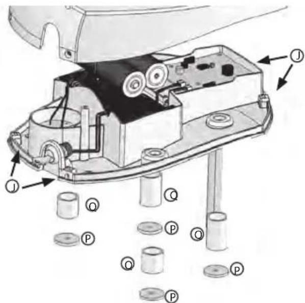GRE 770270 - Installazione sul bordo - 1