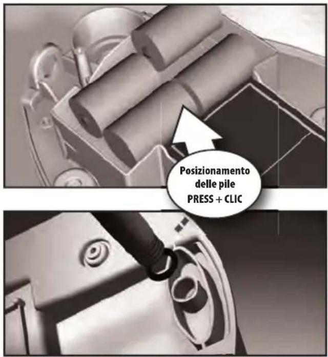 GRE 770270 - Controllo precedente alla messa in servizio - 1