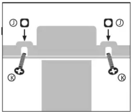 GRE 770270 - Installazione sul bordo - 2