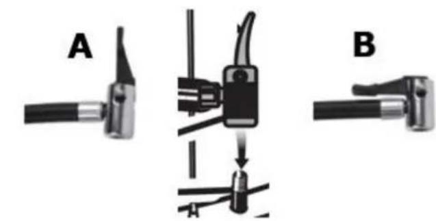 Zipper ZILPE18AKKU - Indicateur d'état de charge de la batterie:: - 2