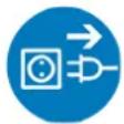 Zipper ZIBTM180 - Security instructions - 3