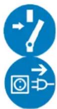 Zipper ZIBTM180 - Sicherheitshinweise - 3