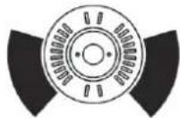 Zipper ZIBTM130 - Entreposages et pauses : - 1