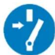 Zipper ZIBTM130 - Security instructions - 4