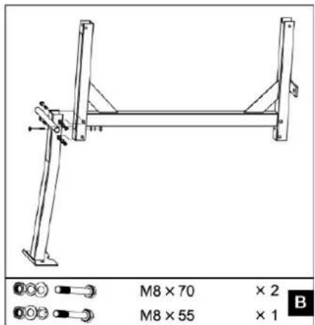 Zipper ZIBTM130 - SECURITE 50 - 3