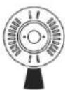 Zipper ZIBTM130 - Entreposages et pauses : - 4