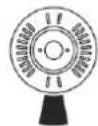 Zipper ZIBTM130 - Lagern und Pausen: - 10
